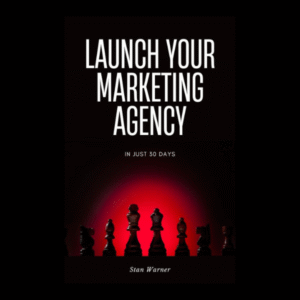 30-Day “Launch Your Lead-Gen Agency” Playbook—Director’s-Cut Edition